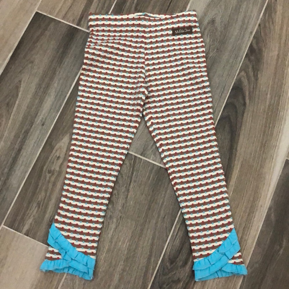 NWOT Matilda Jane Bottoms